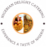 Nigerian Delight Catering